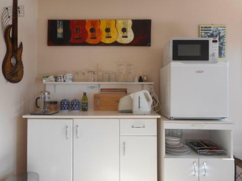 Hostal The Jazz Loft