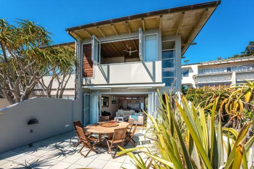Apartamento The Sands - Villa 28