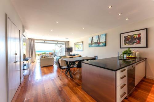 Apartamento The Sands - Villa 28