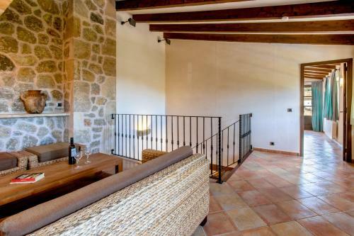 Villa Grup Amic - Can M Morro