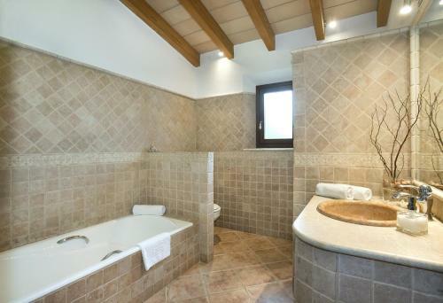 Villa Can Pou Luxury Holidays In Royal Gardens