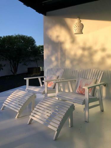 Apartamento Casa Tamatina
