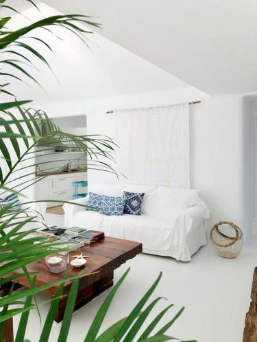 Apartamento Casa Tamatina