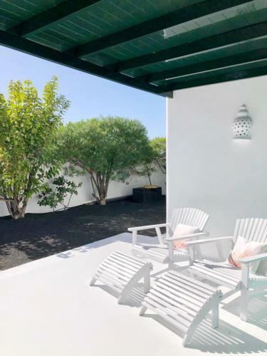 Apartamento Casa Tamatina