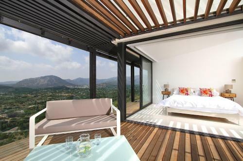 Villa Casa Liebre