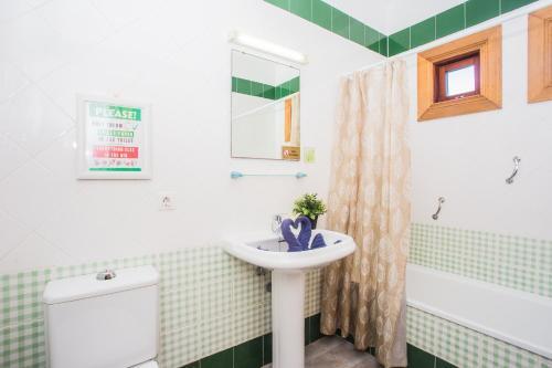 Beautiful 2-bed Villa In Playa Blanca