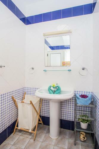Beautiful 2-bed Villa In Playa Blanca