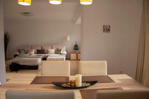 Apartment Suni