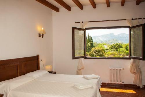 Villa Hort 3 Cames