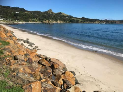 Moana Views