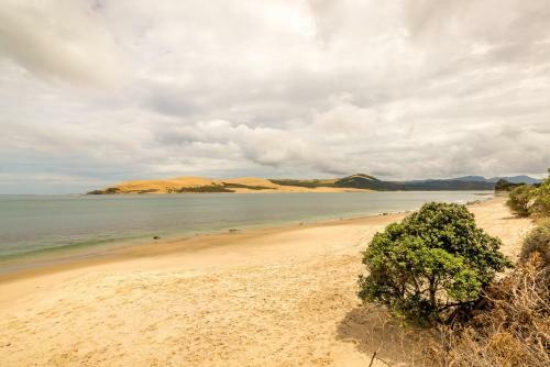 Bed & Breakfast Hokianga Haven