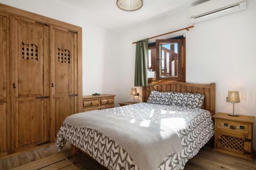 Villa Peaky