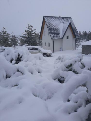 Vikendica Jure Park Prirode Blidinje