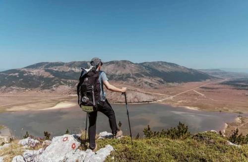 Mountain House Karla Blidinje