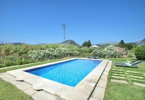 Villa Penaso - Dream Pool And Royal Garden
