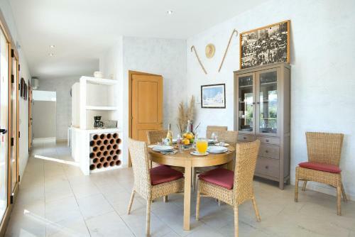 Villa Penaso - Dream Pool And Royal Garden