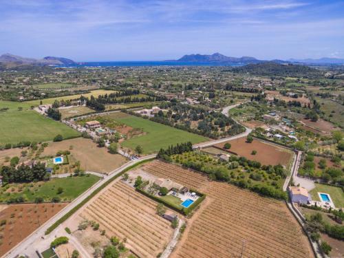 Owl Booking Villa Agusti - Luxury Retreat