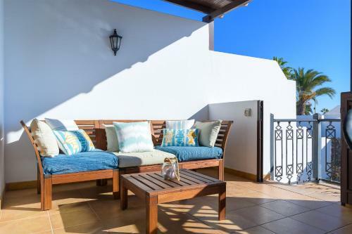 Vista Mar, Relax Y Confort