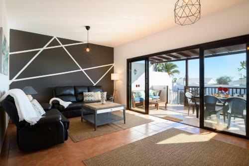 Vista Mar, Relax Y Confort