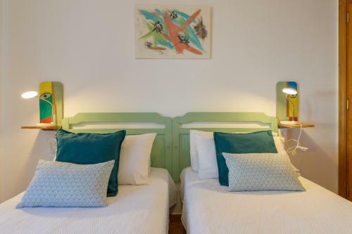 Vista Mar, Relax Y Confort