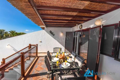 218 - Little Paradise By Villas Now Ltd