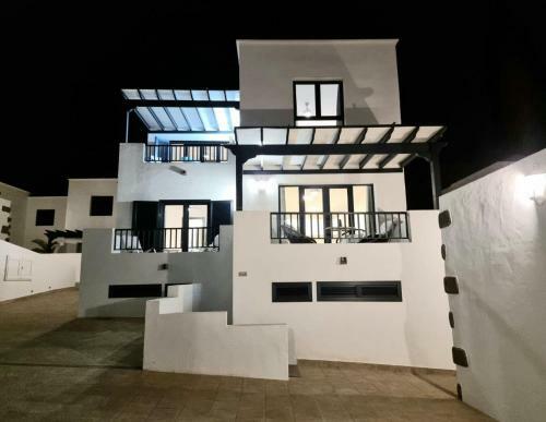 Apartamento Plata Alta - Villa Arosa