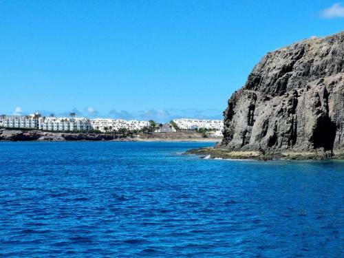 Apartamento Plata Alta - Villa Arosa
