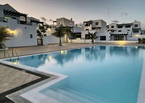 Apartamento Plata Alta - Villa Arosa