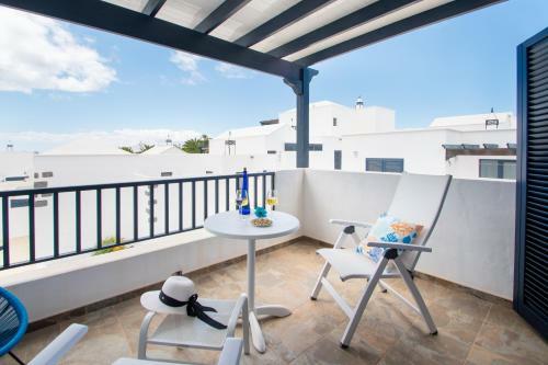 Apartamento Plata Alta - Villa Arosa
