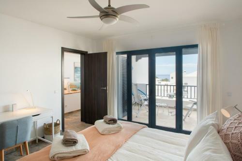 Apartamento Plata Alta - Villa Arosa