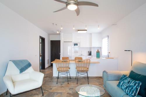 Apartamento Plata Alta - Villa Arosa