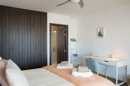 Apartamento Plata Alta - Villa Arosa