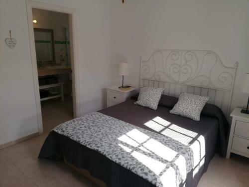 Villa Jard�n