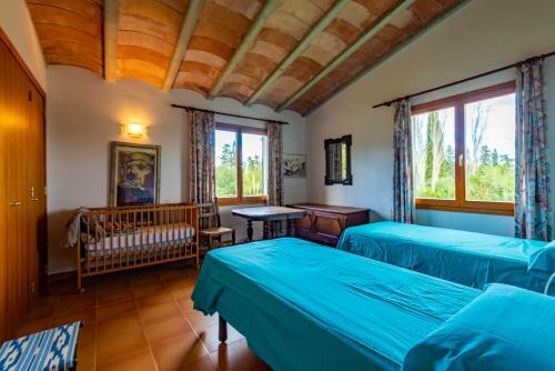 Font de Mal Any - Heated/gated Pool Villa In Pollensa With Wifi