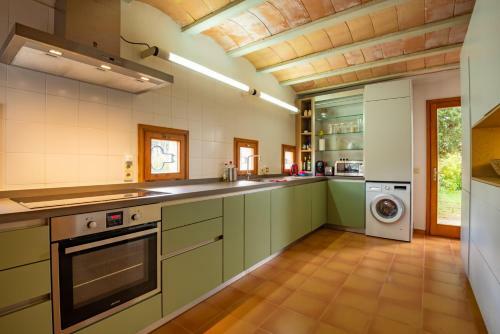 Font de Mal Any - Heated/gated Pool Villa In Pollensa With Wifi