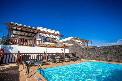 Villa Casa Saona