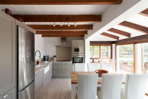 Villa With Private Pool 1 Km To Pollensa Town La Sort Den Mateu