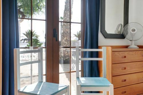 Apartamento Puerto Chico 1