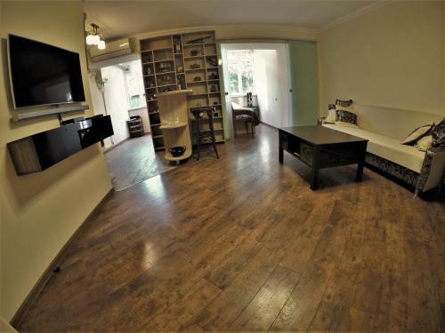 Studio Apartment In Yerevan City Center