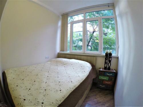 Studio Apartment In Yerevan City Center