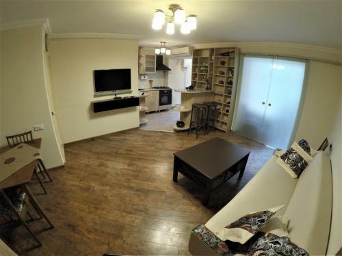 Studio Apartment In Yerevan City Center
