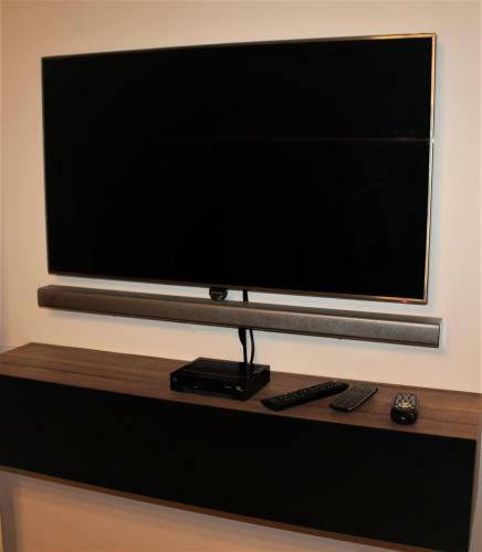 Studio Apartment In Yerevan City Center