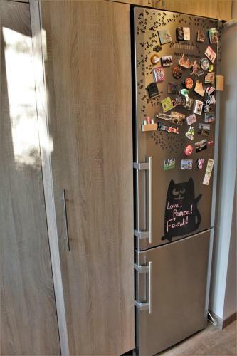 Studio Apartment In Yerevan City Center