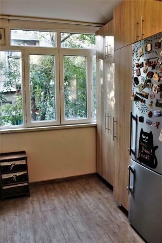 Studio Apartment In Yerevan City Center