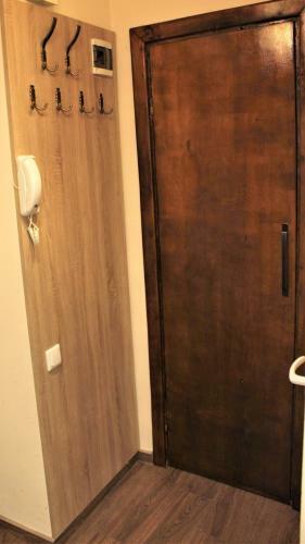 Studio Apartment In Yerevan City Center