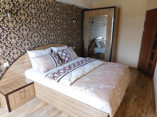 Apartamento ????????? ???????? ? ?????? ?????????? ???????
