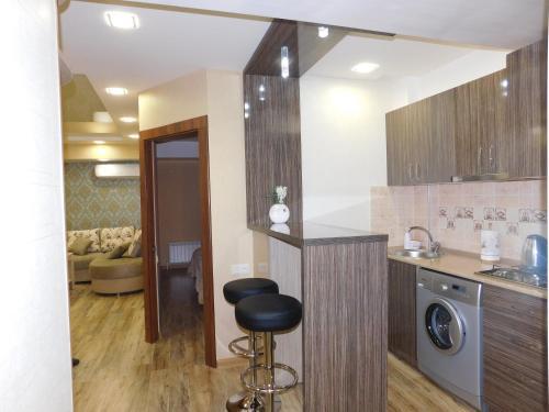 Apartamento ????????? ???????? ? ?????? ?????????? ???????