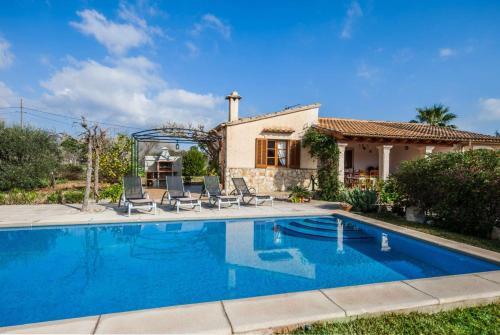Villa Can Vives