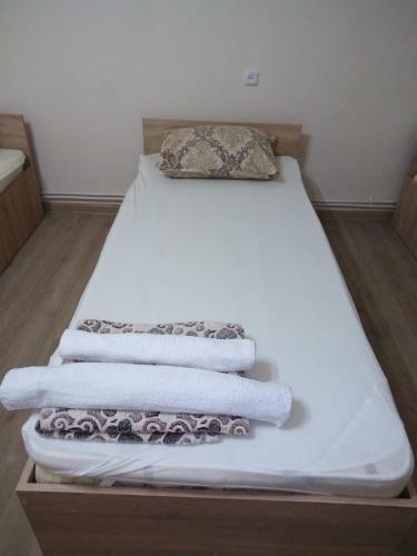 Albergue Rest Guest House