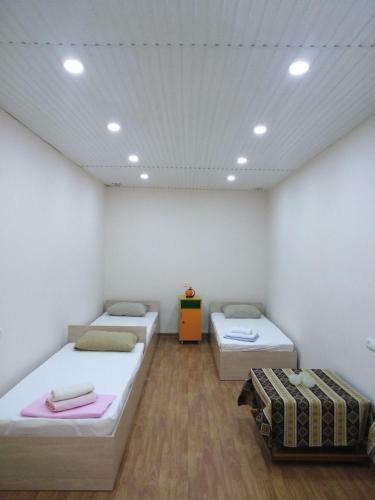 Albergue Rest Guest House